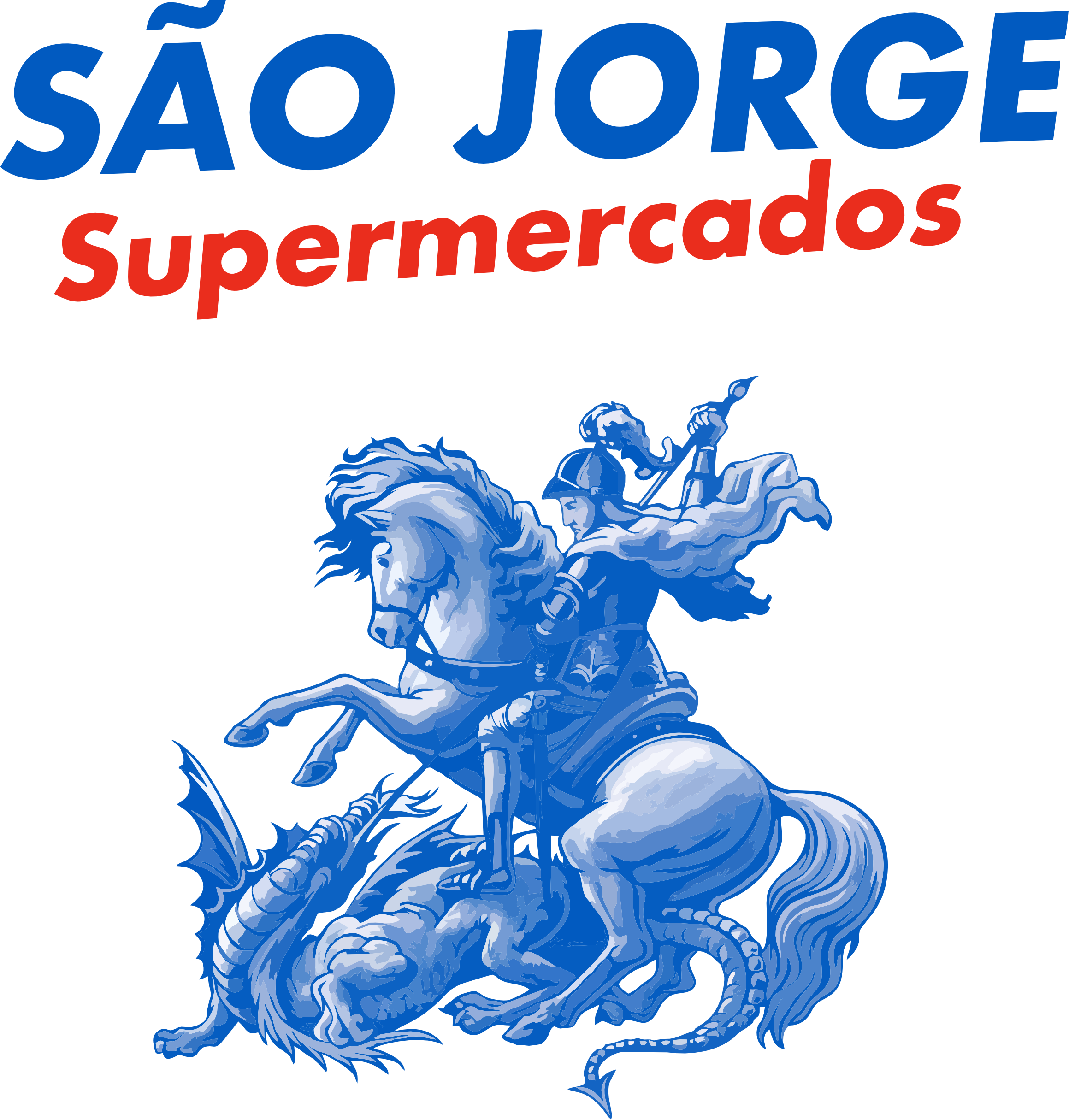 SAO JORGE SUPERMERCADO